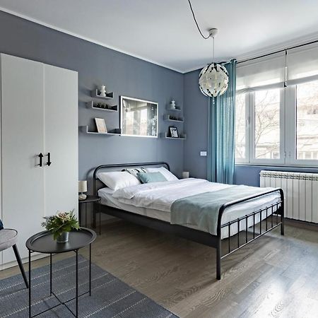Bohemian Apartment Beograd Eksteriør billede