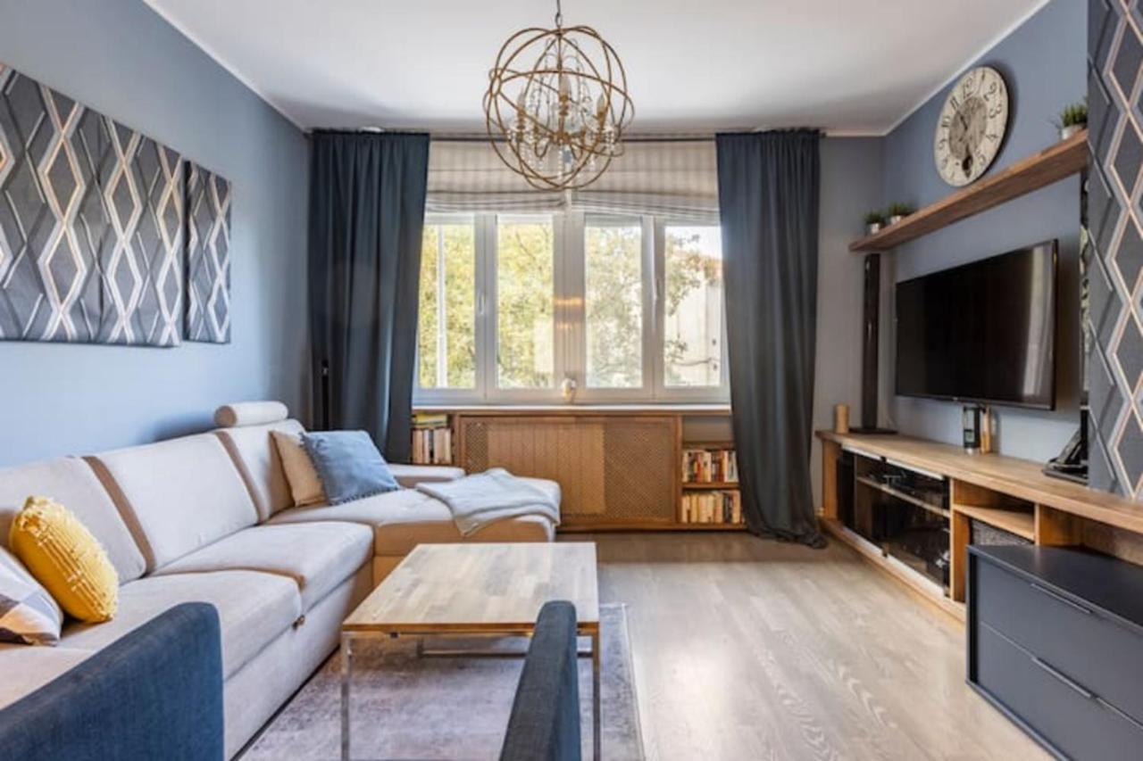 Bohemian Apartment Beograd Eksteriør billede