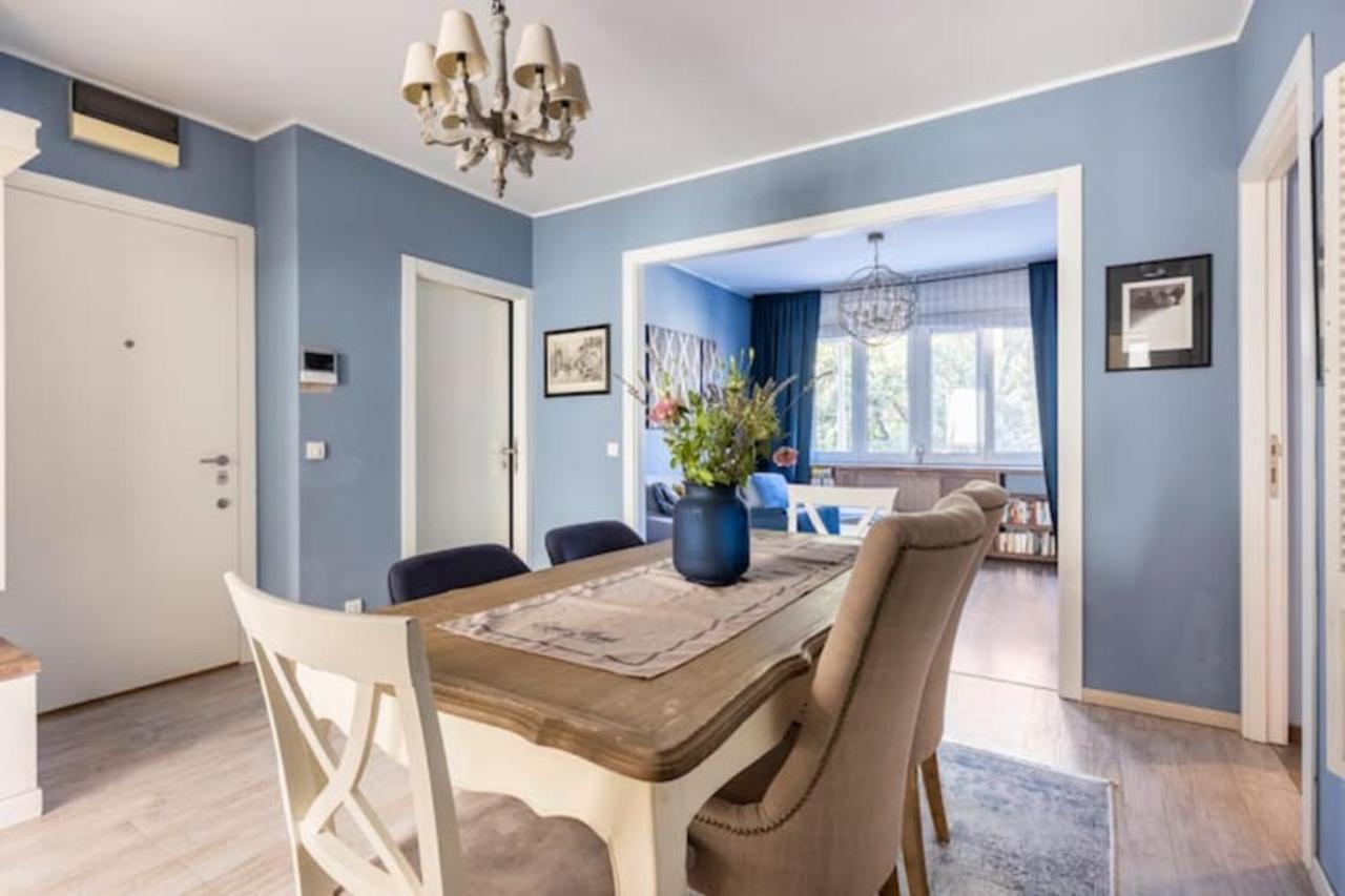 Bohemian Apartment Beograd Eksteriør billede