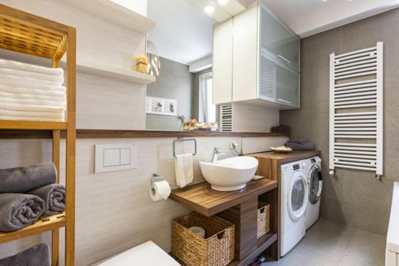 Bohemian Apartment Beograd Eksteriør billede